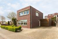 Woning Hugo de Grootstraat 13 Harlingen