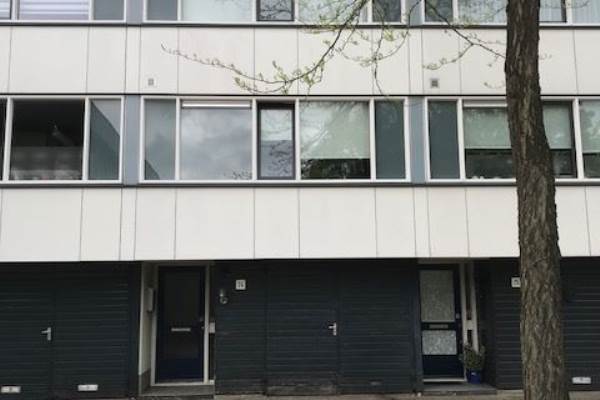 Woning Reutumbrink 24 Enschede