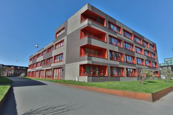 Woning Ebbingedwinger 27 Groningen