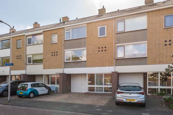 Woning Ermgaart van der Lekstraat 15 Naaldwijk