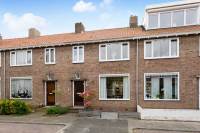 Woning Prof. Oudemansstraat 86 Delft