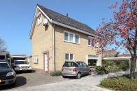 Woning Sportlaan 12 Limmen