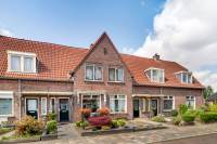 Woning Rietstraat 39 Almelo