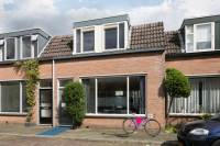 Woning Scheldestraat 80 Utrecht