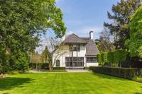 Woning Jan Steenlaan 16 Bilthoven