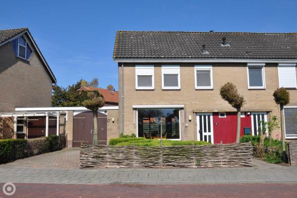 Woning Kerkstraat 13 Andelst