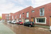 Woning Piet Heinstraat 10 Tilburg