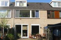Woning Wijngaard 117 Lelystad