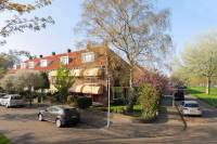 Woning Kanaalweg 42 Leiden