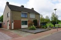 Woning Diergaarderstraat West 62 Maria Hoop
