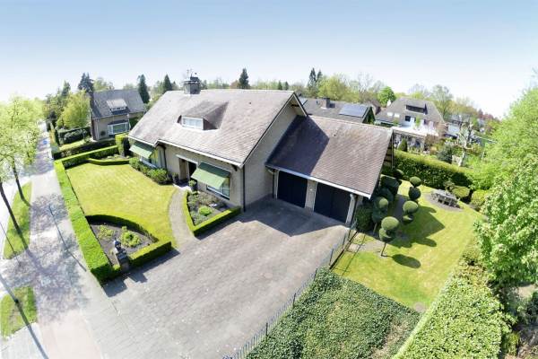Woning Puccinilaan 6 Berkel-Enschot