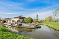 Woning Oud Schaik 28 Leerdam