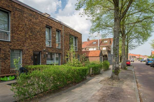 Woning Nilantstraat 51 Deventer