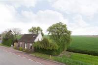 Woning Driehoefijzersstraat 61 Zevenbergschen Hoek