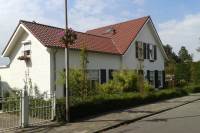 Woning Nieuwstraat 2 Goudswaard