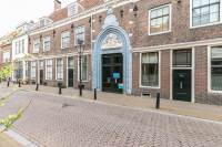 Woning Springweg 102 Utrecht