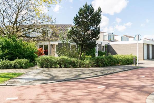 Woning Turijnstraat 4 Den Bosch