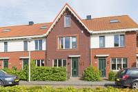 Woning Marjoleinstraat 183 Amsterdam