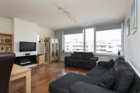 Woning Brahmslaan 40 Leiden