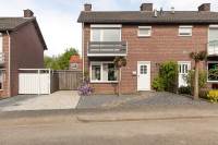 Woning Vermeerstraat 12 Spaubeek