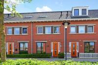 Woning Tenerife 5 Zoetermeer