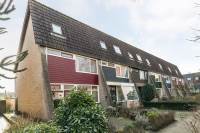 Woning Beiaard 278 Etten-Leur