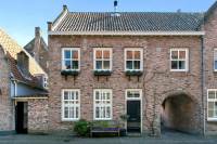 Woning Drietrompetterstraat 1 Heusden Gem Heusden