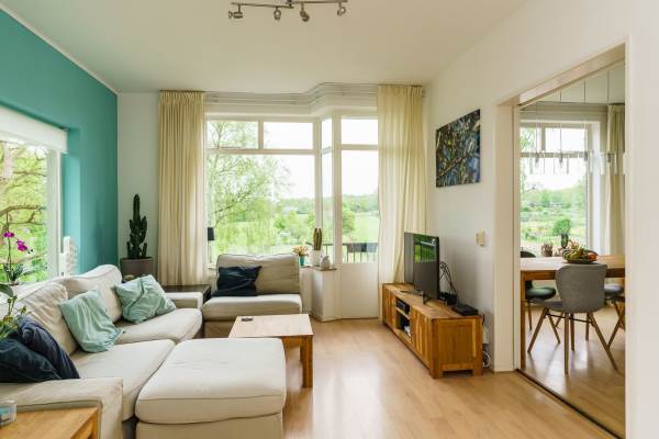 Woning Diedenweg 85 Wageningen