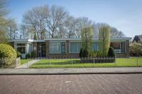 Woning Berkenlaan 14 Emmeloord