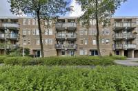 Woning Steenderenstraat 5 Amsterdam