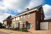 Woning Gagel 10 Geffen