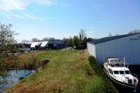 Bouwgrond Opdijk 8376 Ossenzijl