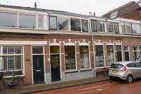 Woning Floresstraat 7 Leiden