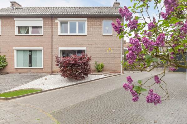 Woning Pietersplein 11 Geleen