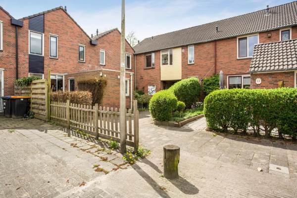 Woning Zuringes 36 Assen