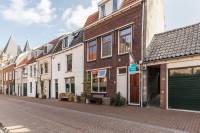 Woning Prinsenstraat 21 Kampen