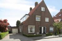 Woning Korte Nieuwstraat 5 Sprang-Capelle