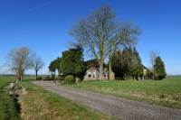 Woning de Mars 12 Dalen