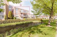 Woning Stellingmolen 51 Barendrecht