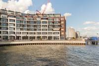 Woning Maasboulevard 248 Zwijndrecht