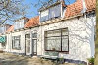 Woning Commandeurslaan 9 Katwijk