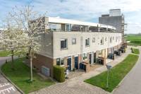 Woning Gletsjermeer 2 Houten