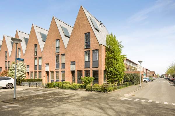 Woning Grenadierspoort 44 Nieuw-Vennep
