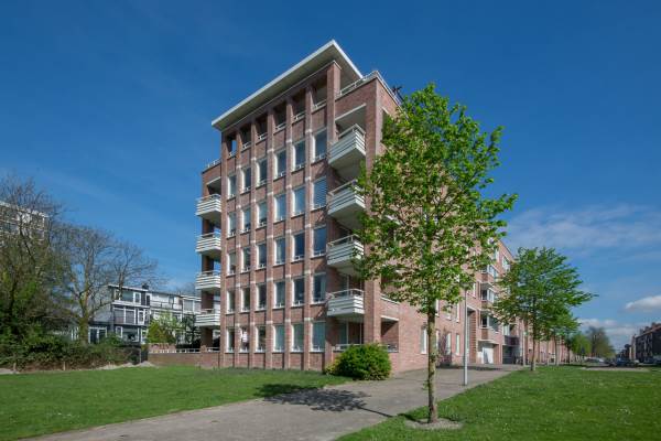 Woning Verboomstraat 259 Rotterdam