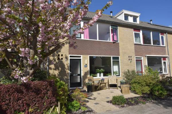 Woning Wulpenlaan 14 Enkhuizen