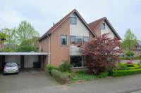 Woning Marterstraat 4 Hengelo