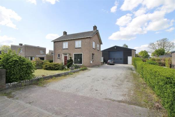 Woning Laar 89 Nistelrode
