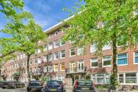 Woning Orteliusstraat 108 Amsterdam