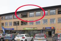 Woning Cambuurplein 20 Leeuwarden