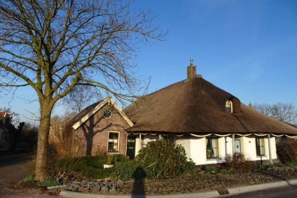 Woning Gemeneweg 20 Hazerswoude-Dorp